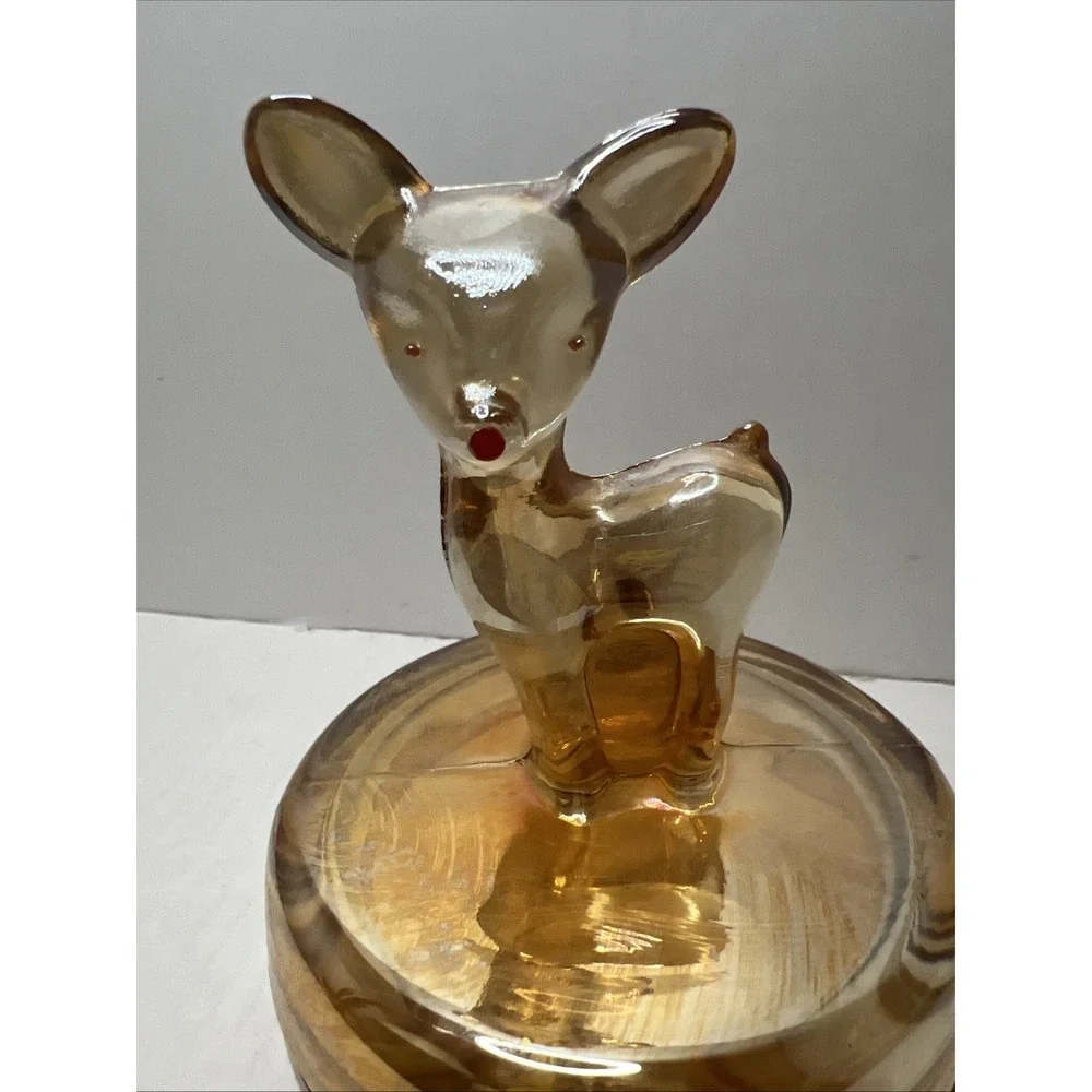 N/A vintage jeanette